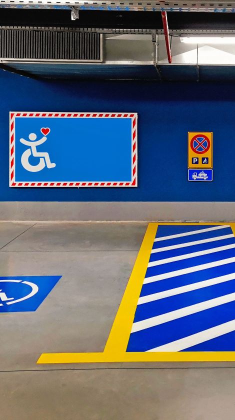 Pavimenti in resina per parcheggi autorimesse centri commerciali garage concessionari