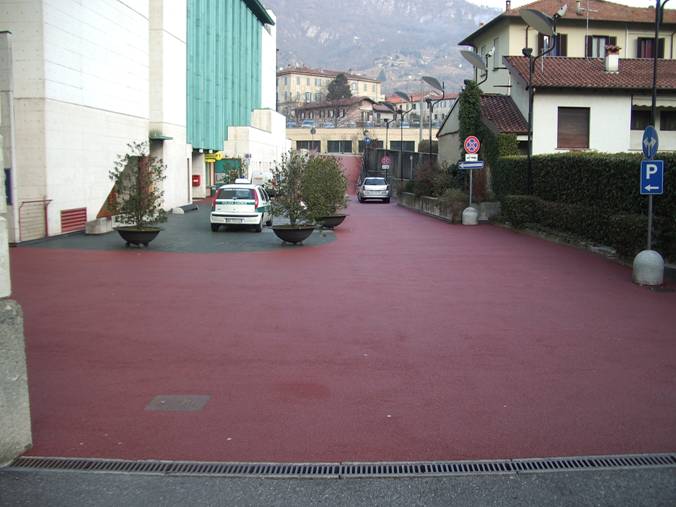 Pavimenti In Resina Per Il Residenziale - Foto 10