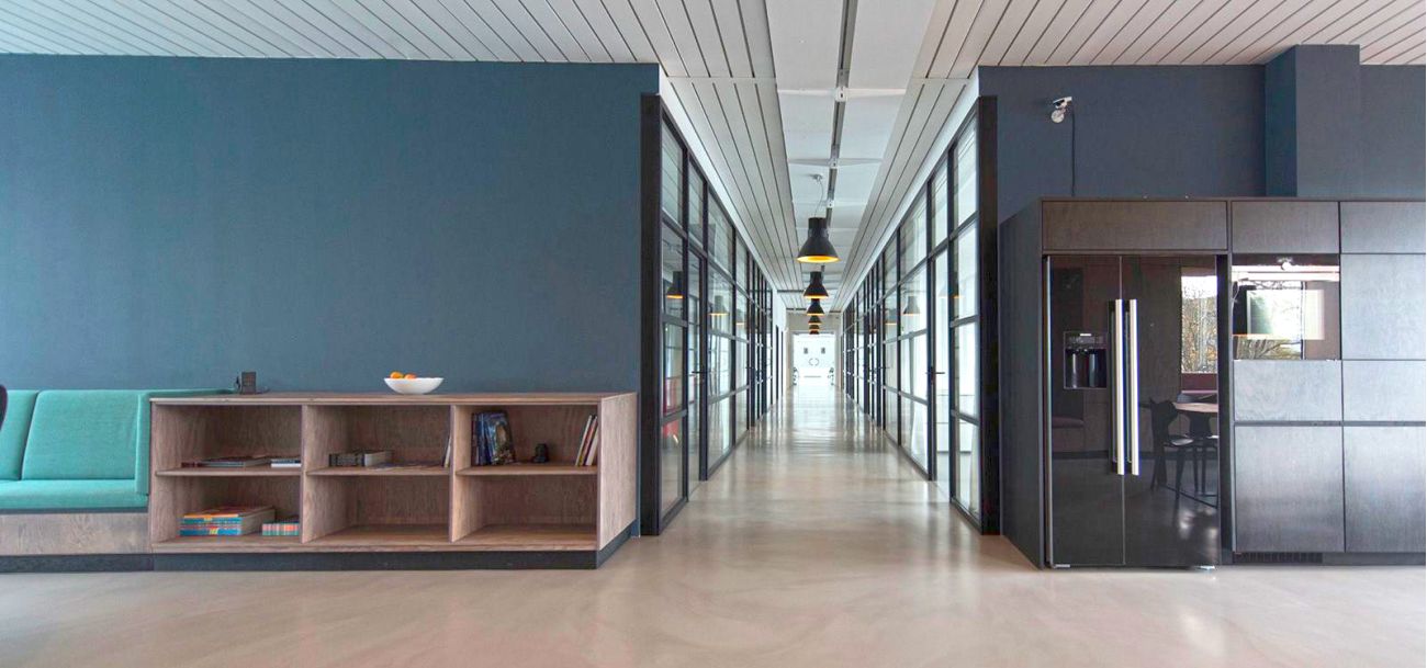 Decorazioni in resina e potenzialita espressive