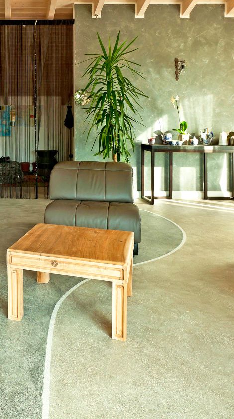 pavimenti in resina per abitazioni uso residenziale casa